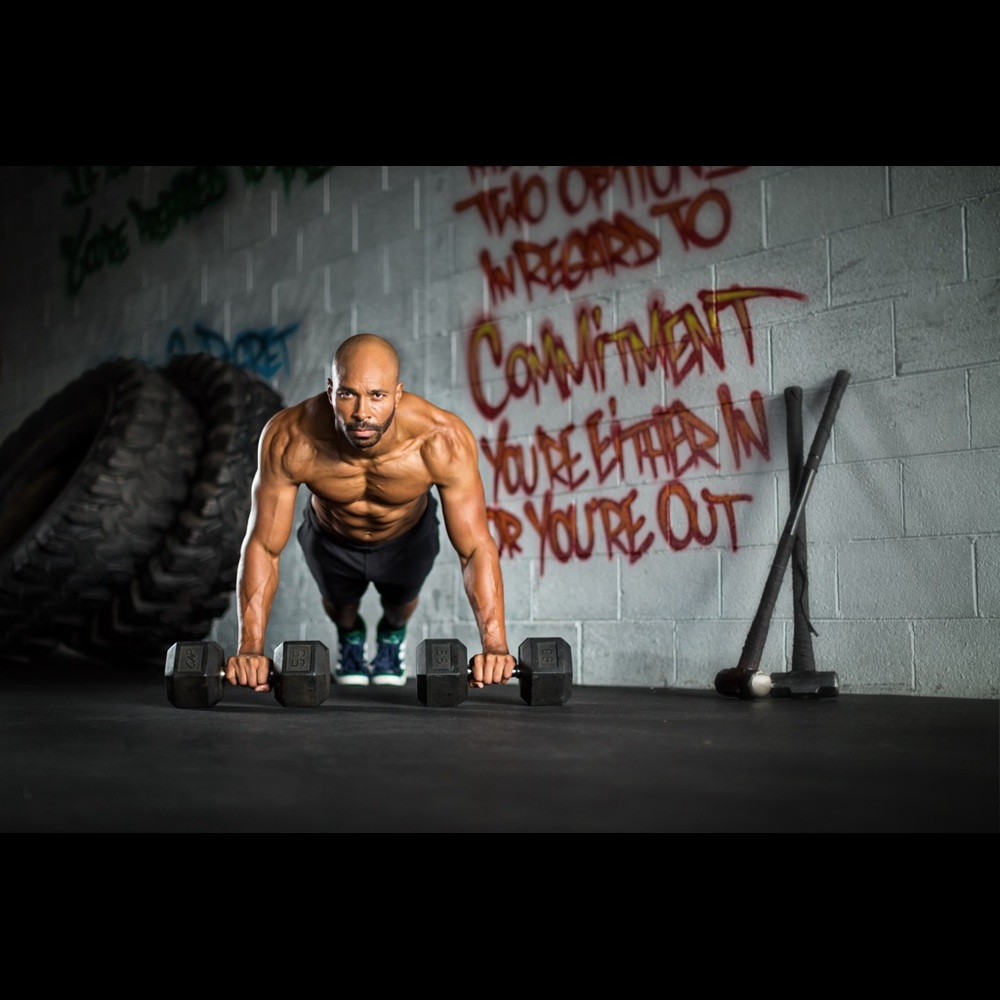 Meet your Posher, Turhan